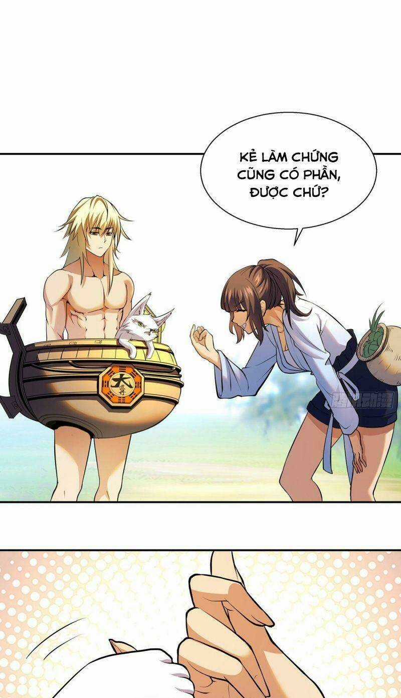 Ta Là Đại Hoàn Đan Chapter 15 trang 10