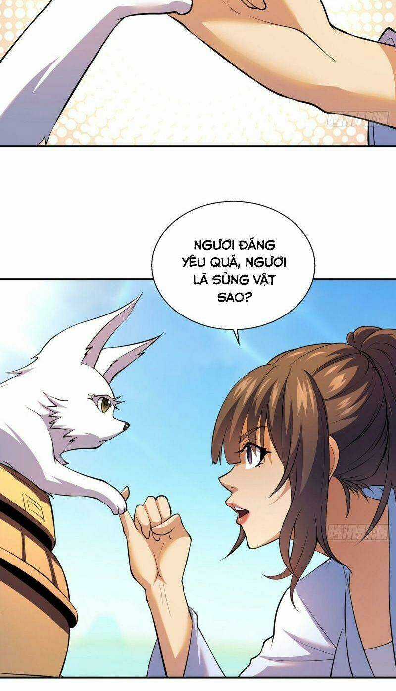 Ta Là Đại Hoàn Đan Chapter 15 trang 11