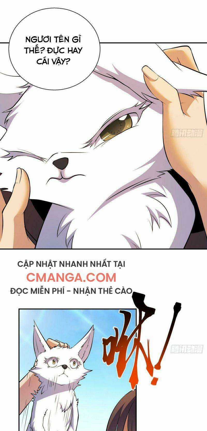 Ta Là Đại Hoàn Đan Chapter 15 trang 12