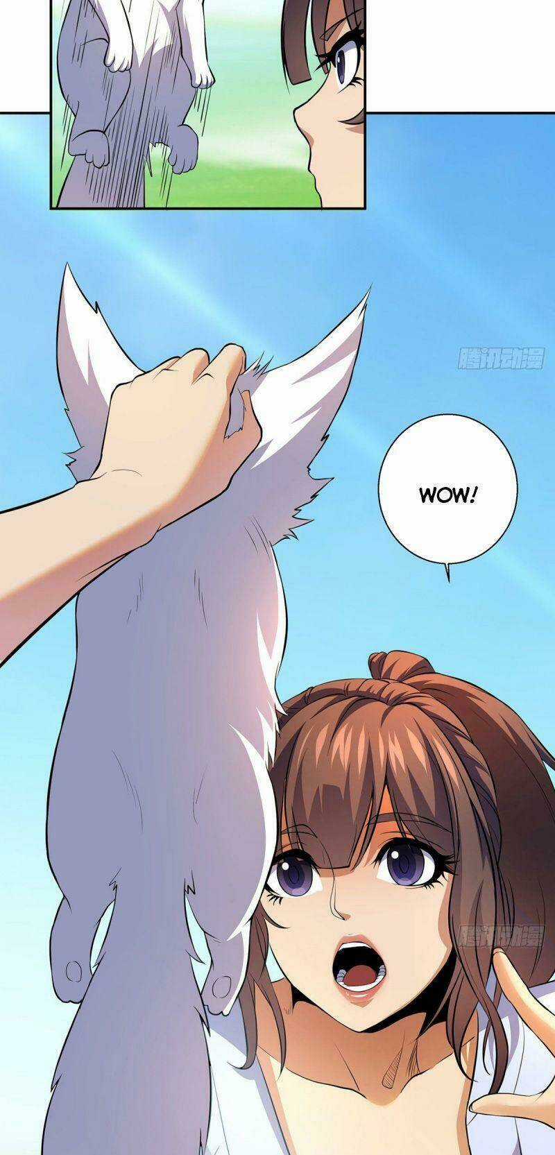 Ta Là Đại Hoàn Đan Chapter 15 trang 13