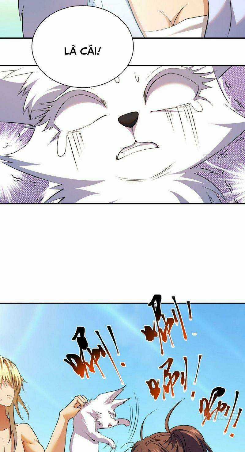 Ta Là Đại Hoàn Đan Chapter 15 trang 14