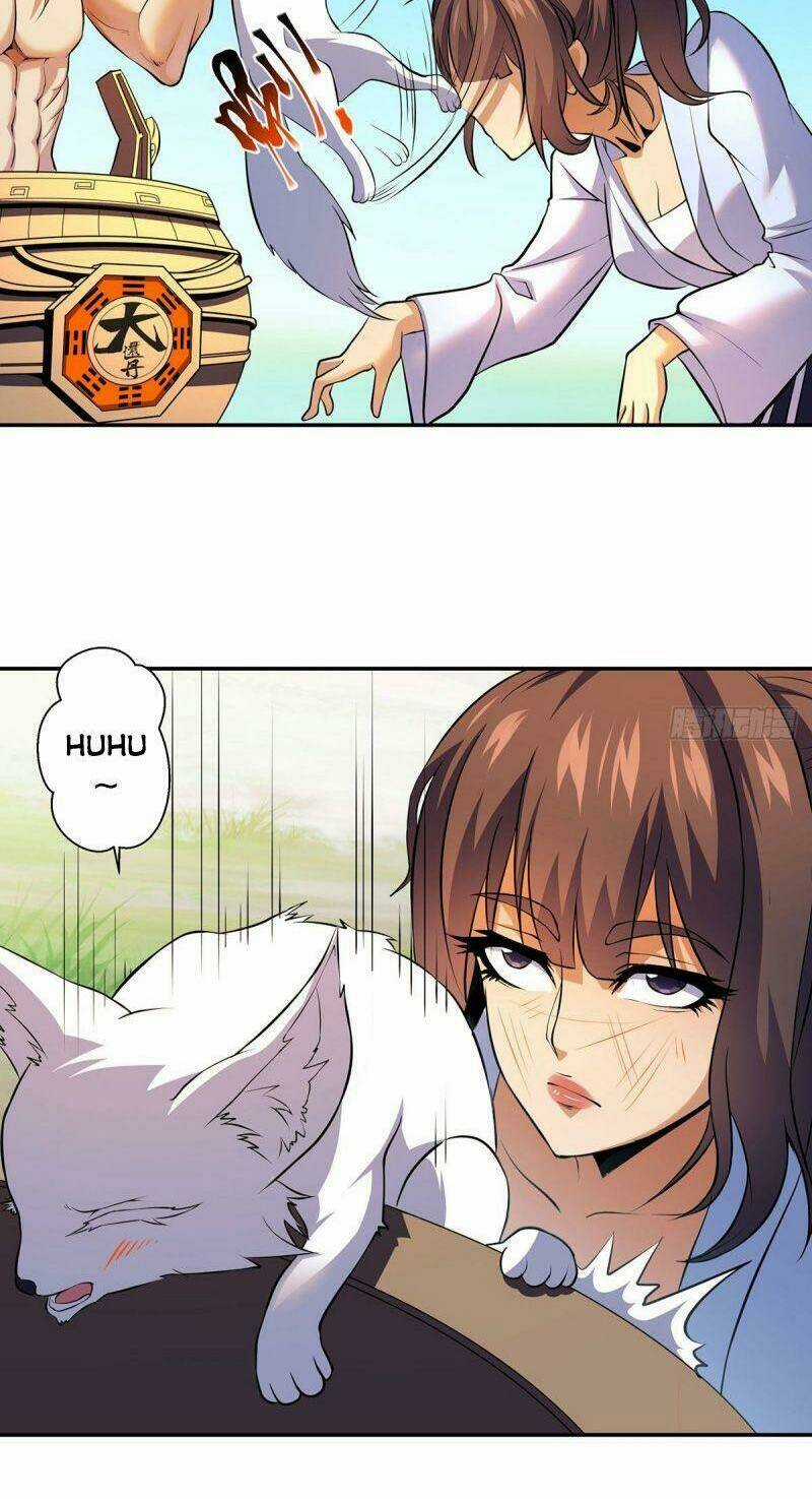 Ta Là Đại Hoàn Đan Chapter 15 trang 15