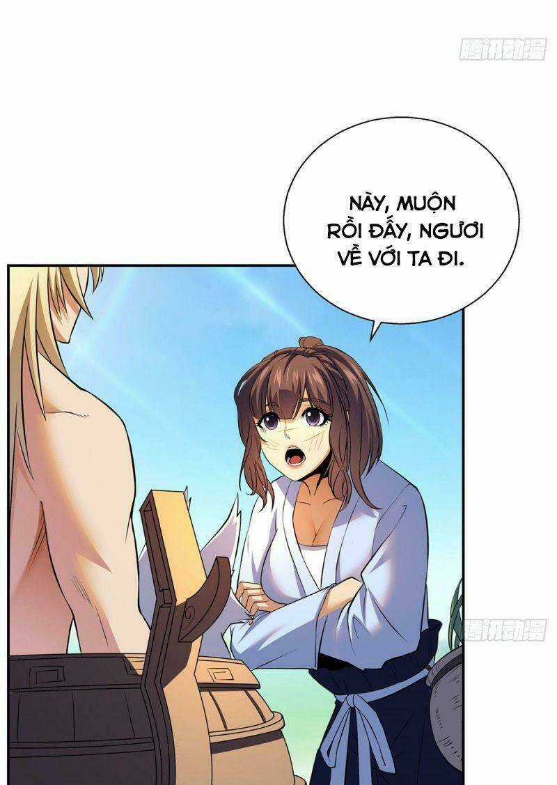 Ta Là Đại Hoàn Đan Chapter 15 trang 16