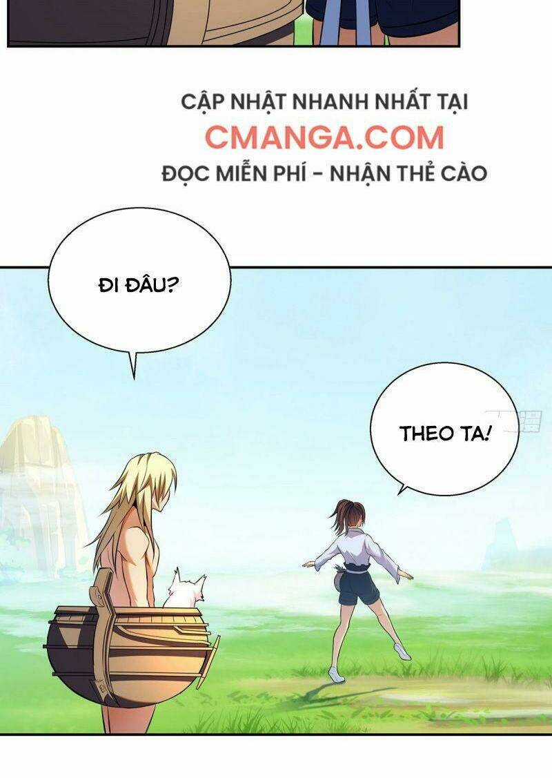 Ta Là Đại Hoàn Đan Chapter 15 trang 17