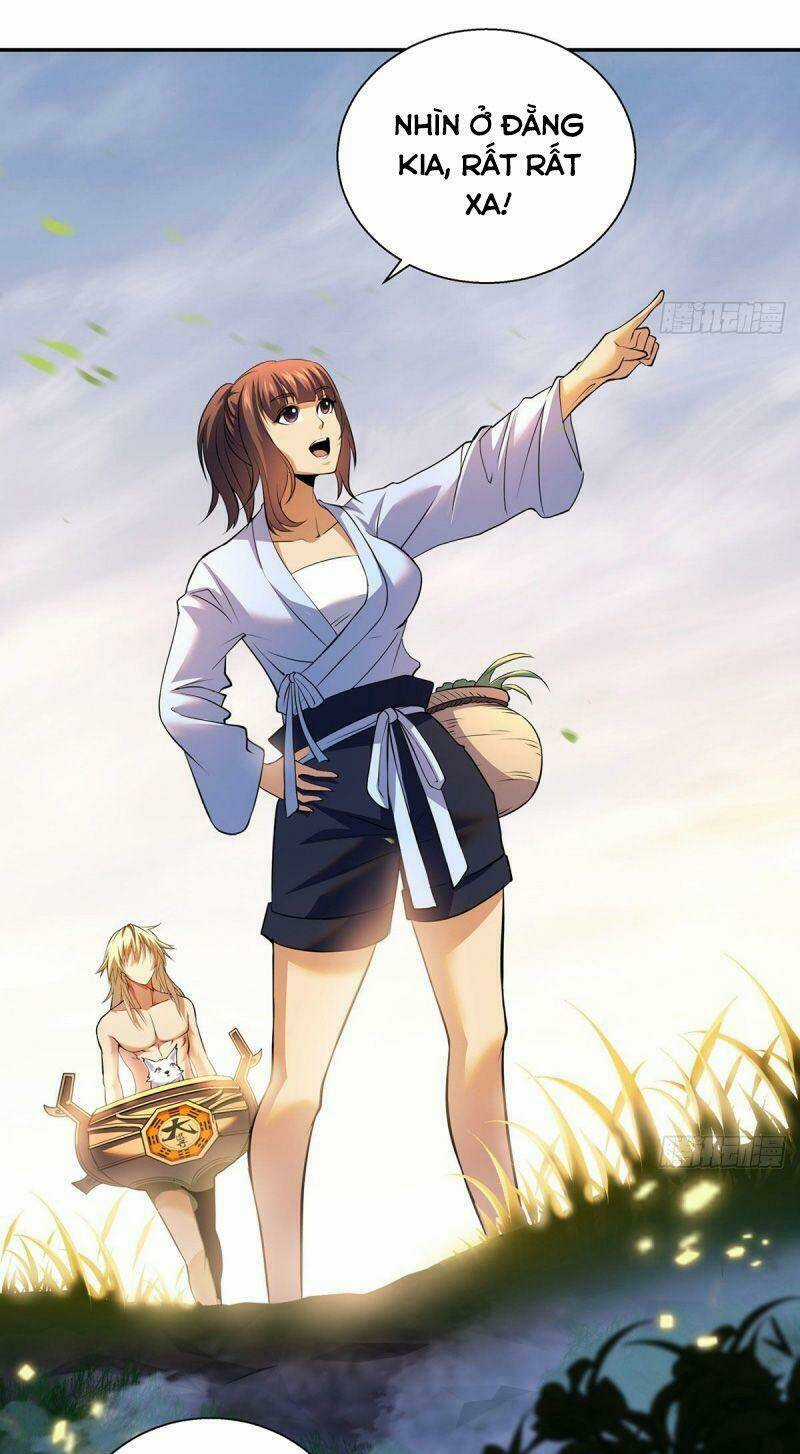 Ta Là Đại Hoàn Đan Chapter 15 trang 18