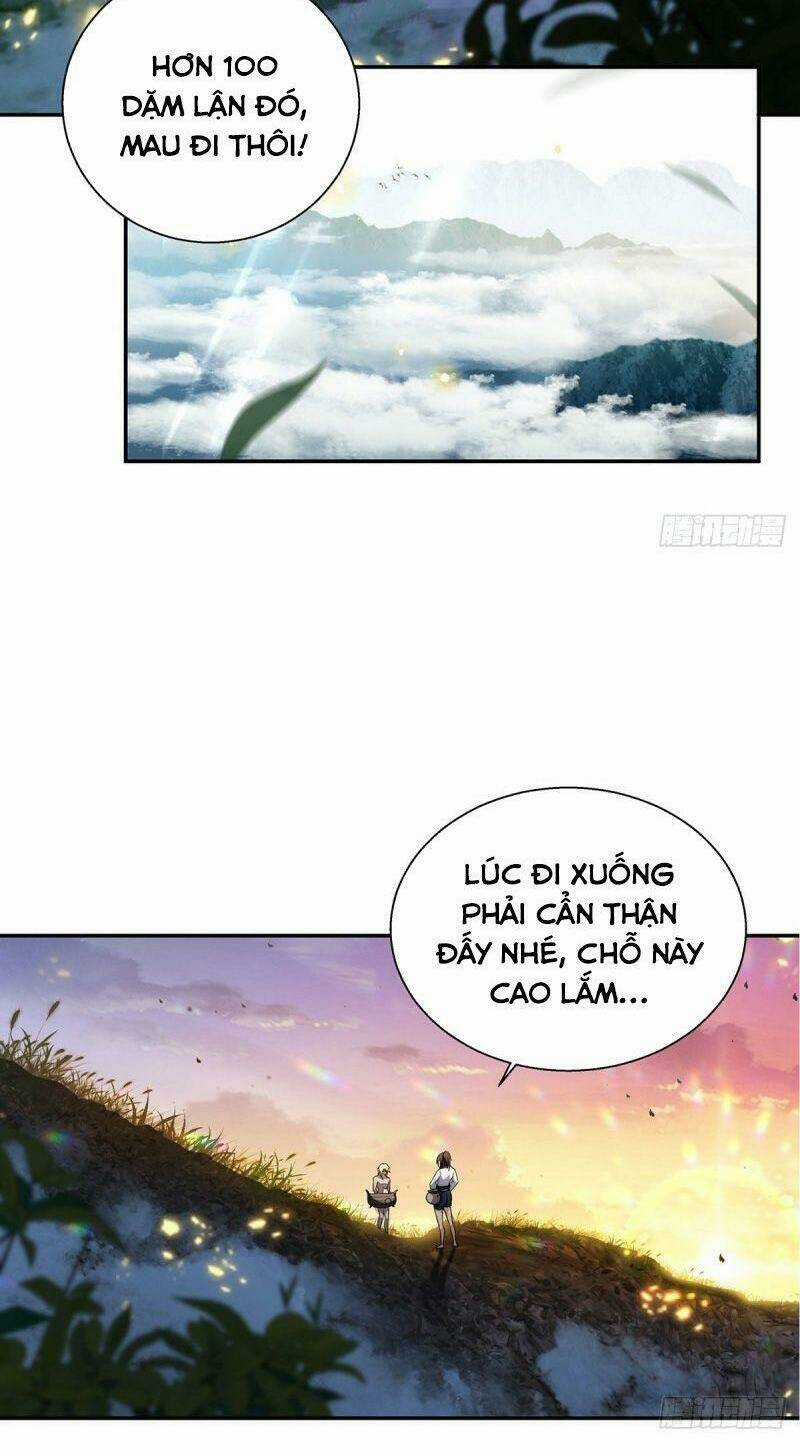 Ta Là Đại Hoàn Đan Chapter 15 trang 19