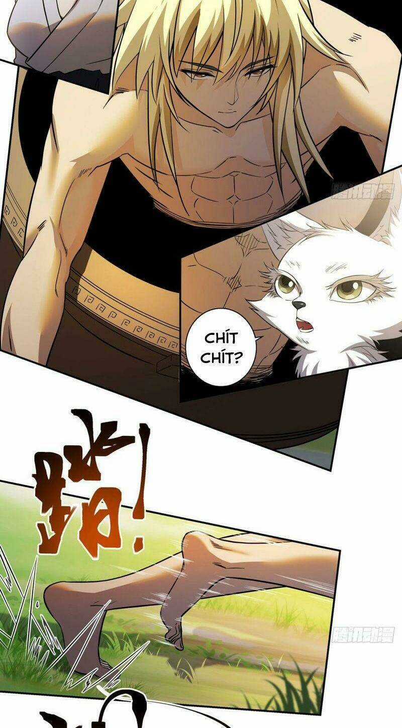 Ta Là Đại Hoàn Đan Chapter 15 trang 23