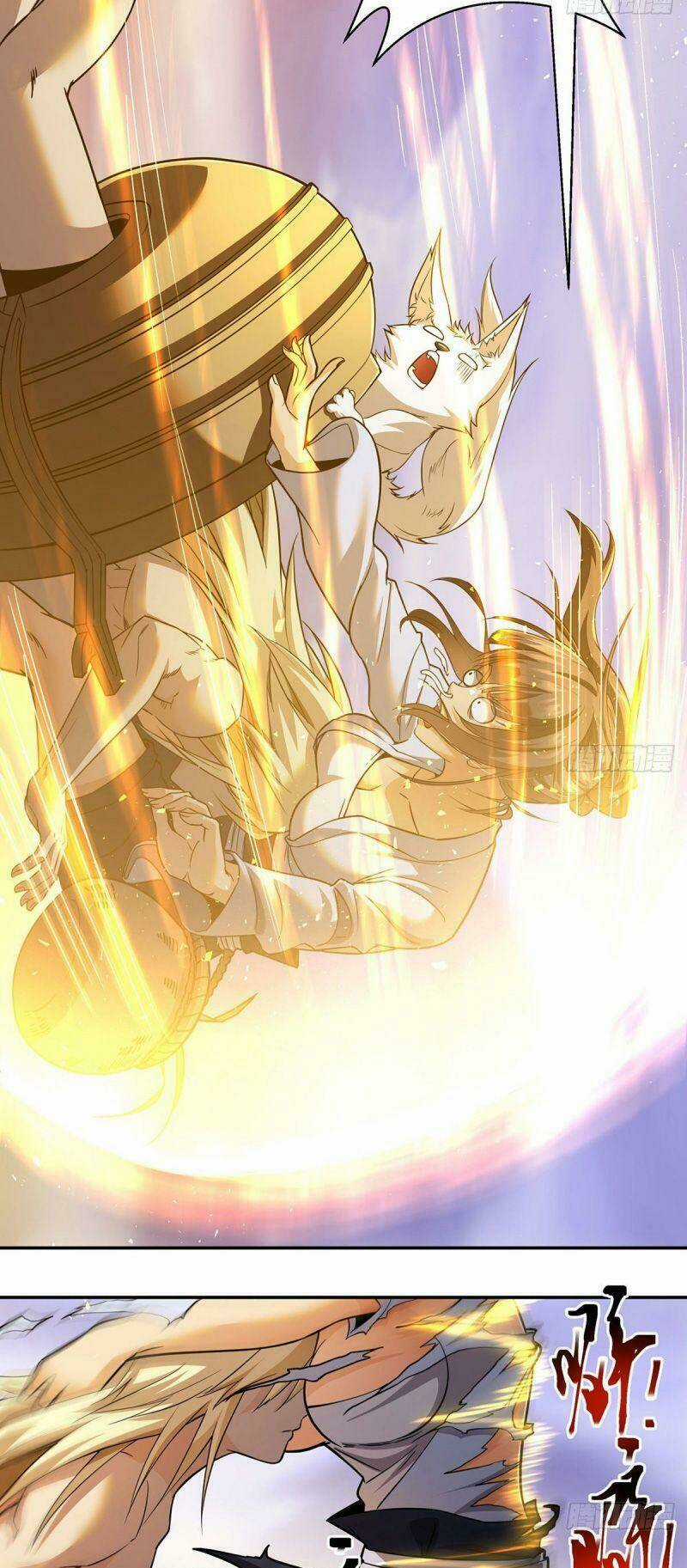 Ta Là Đại Hoàn Đan Chapter 15 trang 27