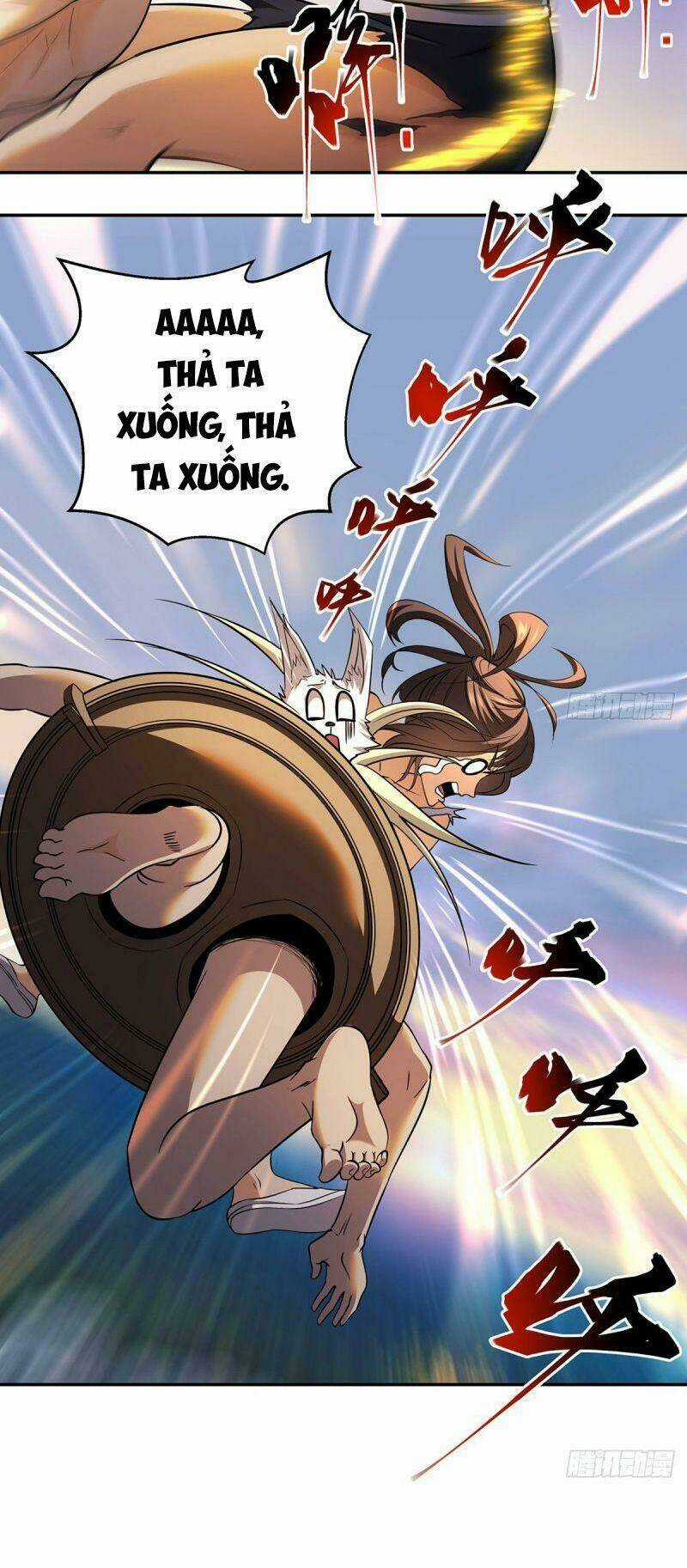 Ta Là Đại Hoàn Đan Chapter 15 trang 28