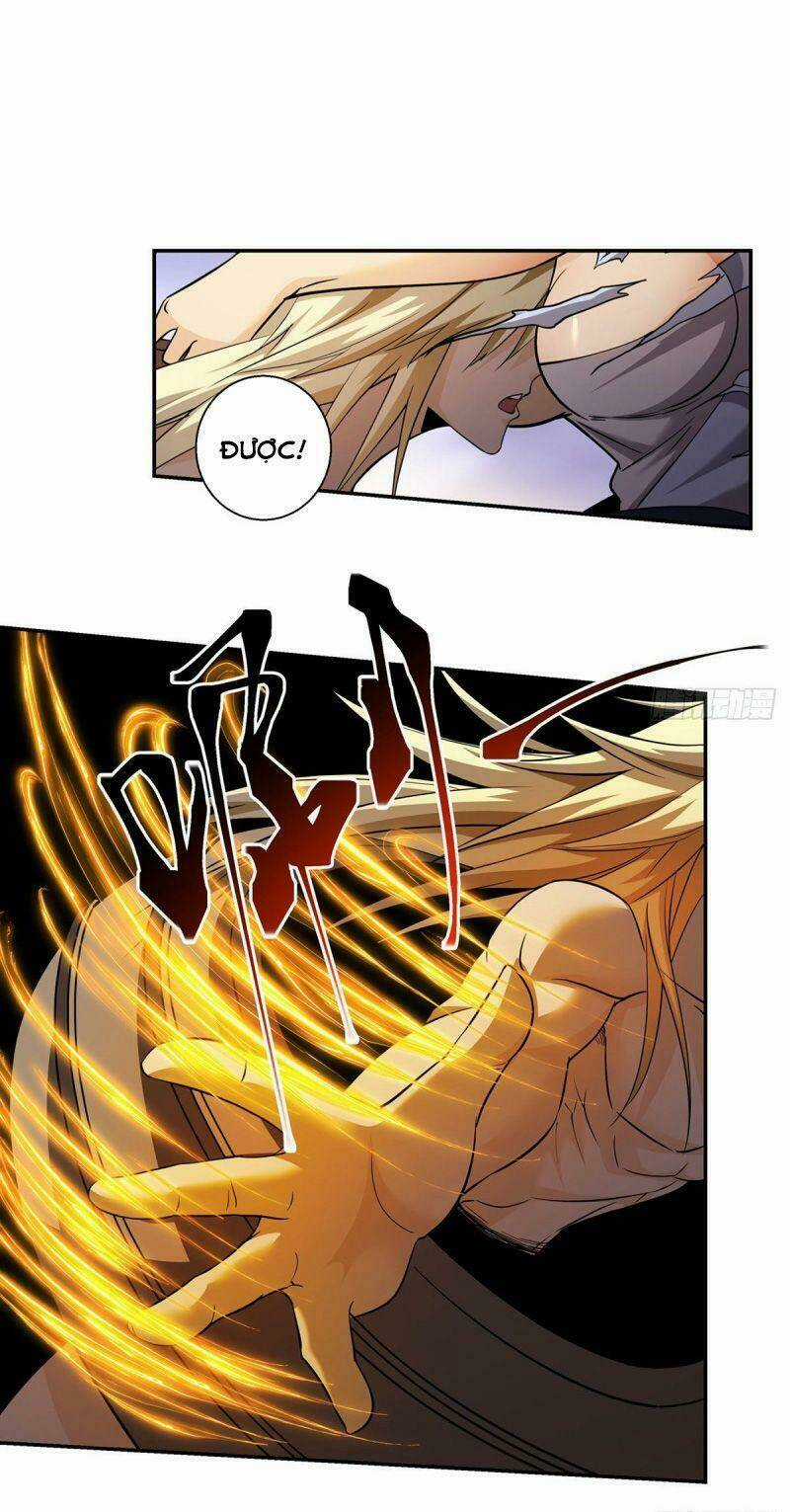 Ta Là Đại Hoàn Đan Chapter 15 trang 29