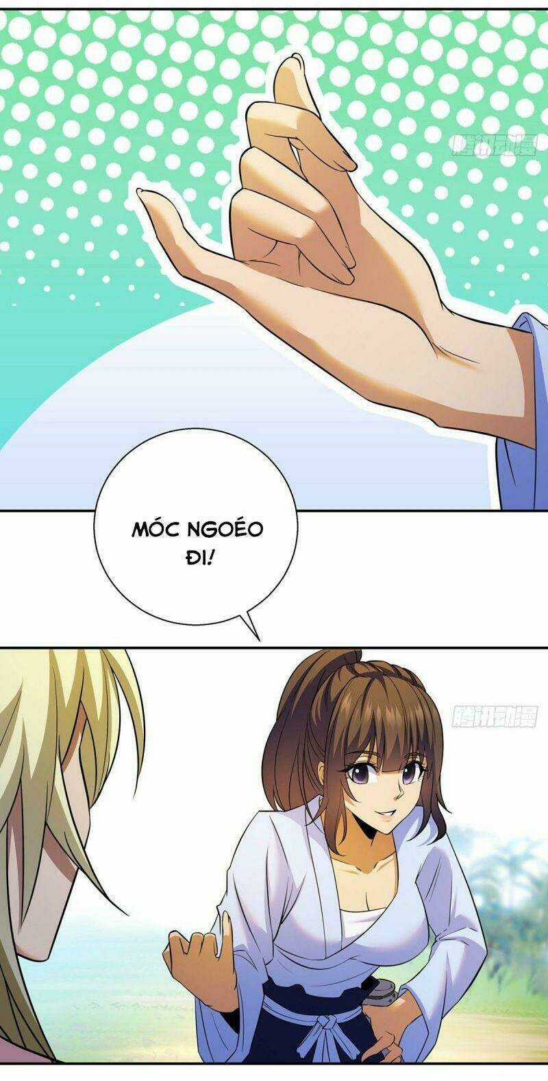 Ta Là Đại Hoàn Đan Chapter 15 trang 3