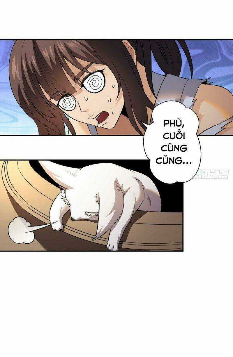 Ta Là Đại Hoàn Đan Chapter 15 trang 32