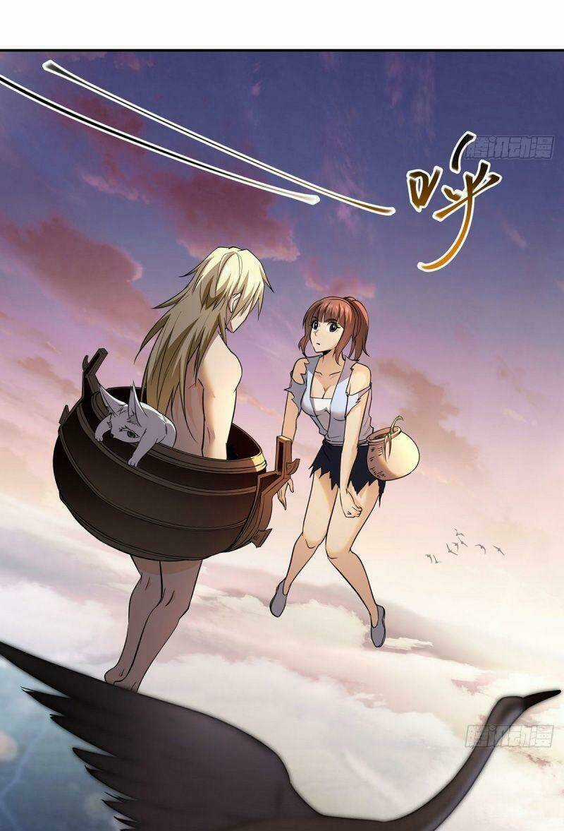 Ta Là Đại Hoàn Đan Chapter 15 trang 33