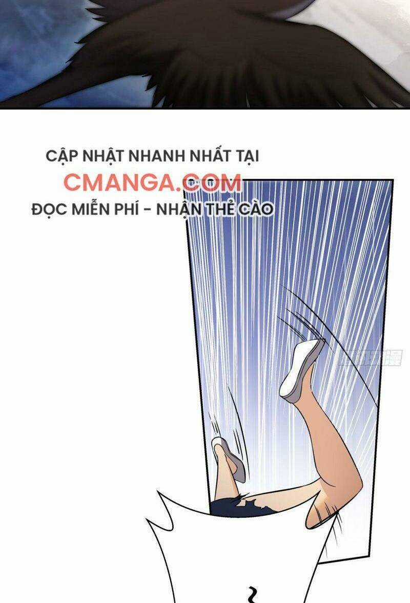 Ta Là Đại Hoàn Đan Chapter 15 trang 34