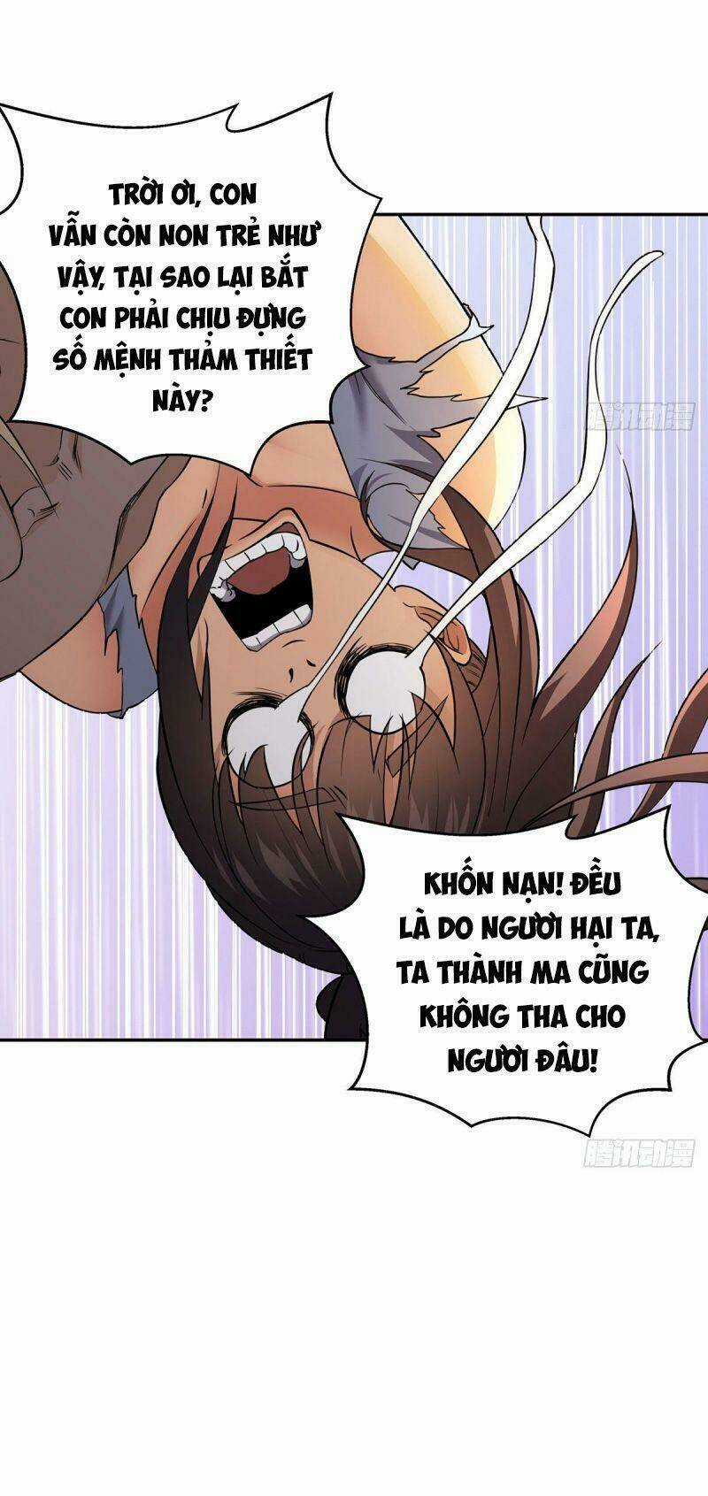 Ta Là Đại Hoàn Đan Chapter 15 trang 38