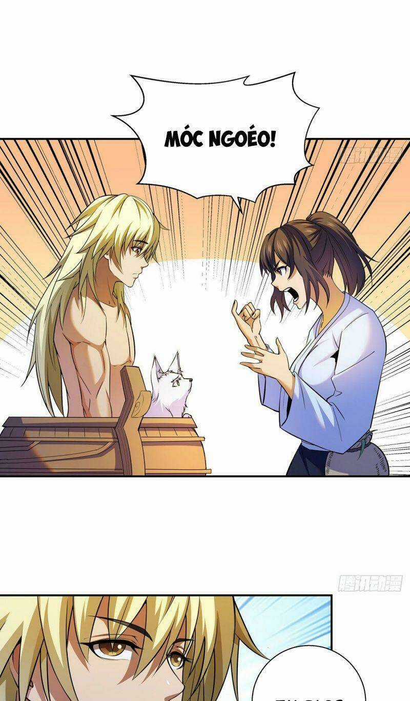 Ta Là Đại Hoàn Đan Chapter 15 trang 4