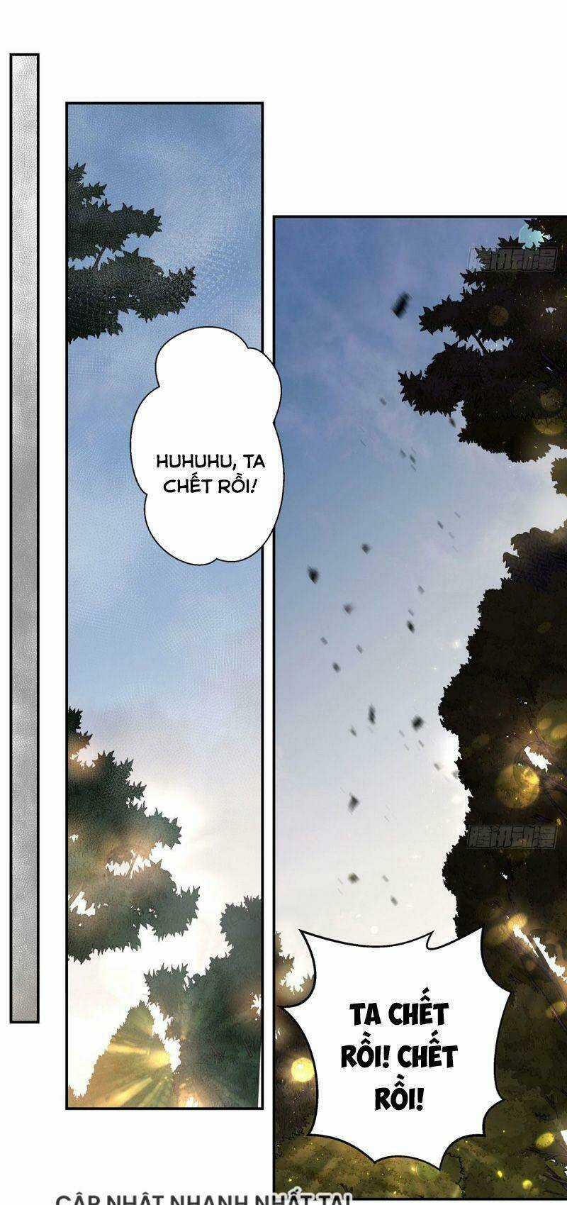 Ta Là Đại Hoàn Đan Chapter 15 trang 40