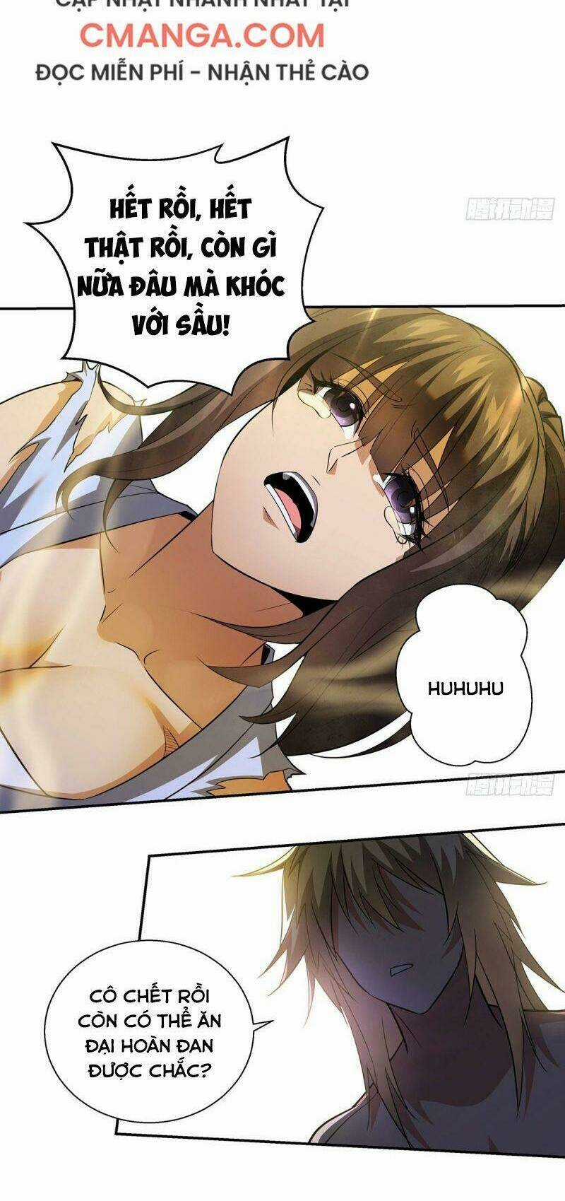 Ta Là Đại Hoàn Đan Chapter 15 trang 41