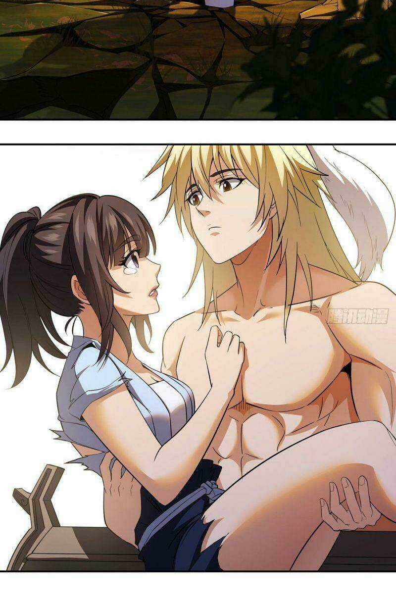 Ta Là Đại Hoàn Đan Chapter 15 trang 43