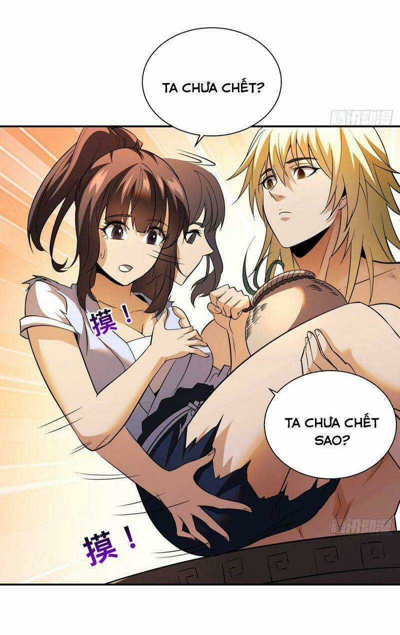 Ta Là Đại Hoàn Đan Chapter 15 trang 44