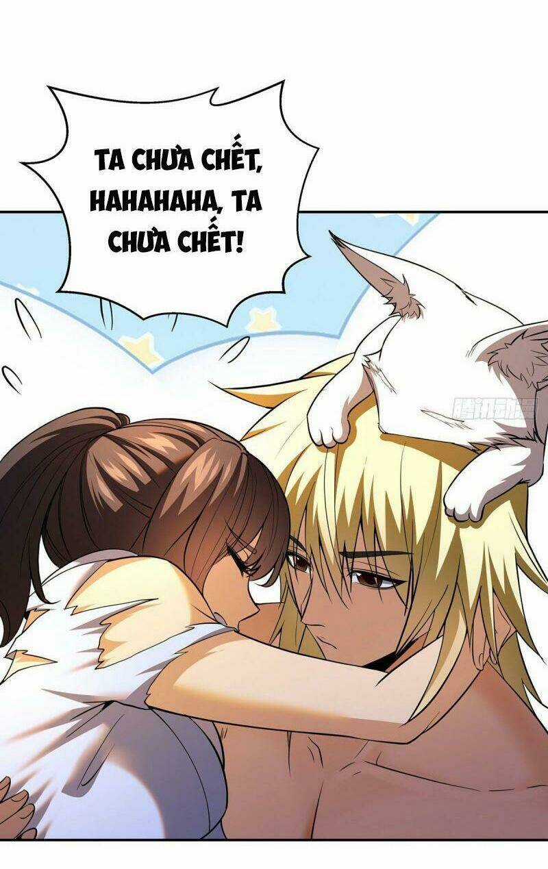 Ta Là Đại Hoàn Đan Chapter 15 trang 45