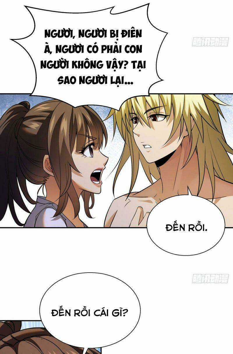 Ta Là Đại Hoàn Đan Chapter 15 trang 46