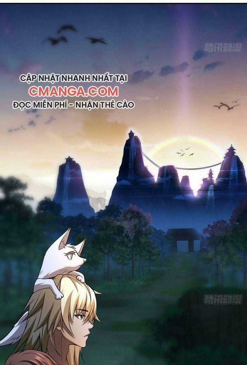 Ta Là Đại Hoàn Đan Chapter 15 trang 48