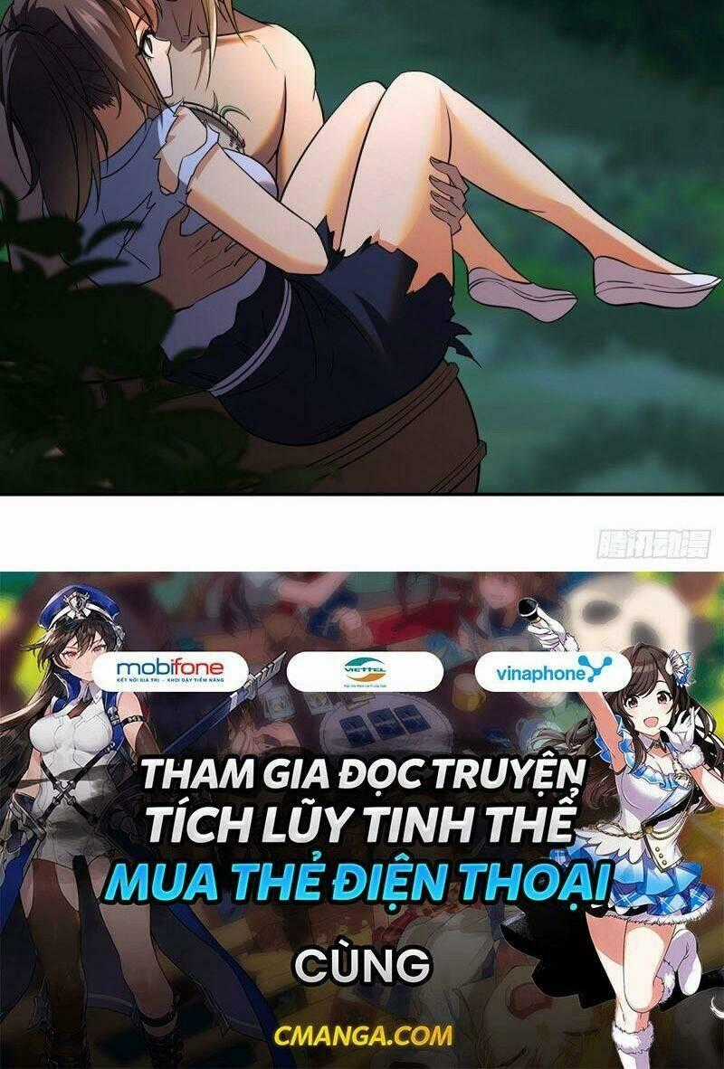 Ta Là Đại Hoàn Đan Chapter 15 trang 49