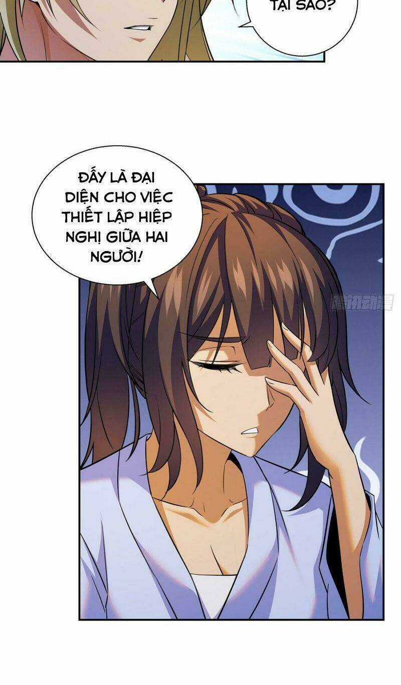 Ta Là Đại Hoàn Đan Chapter 15 trang 5