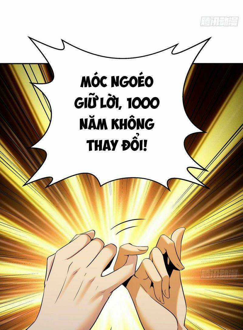 Ta Là Đại Hoàn Đan Chapter 15 trang 6