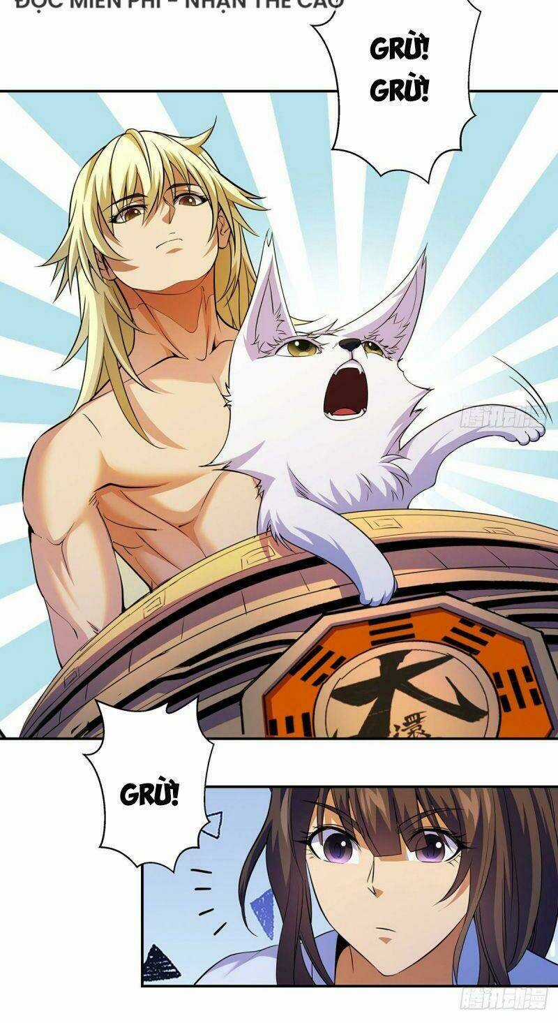 Ta Là Đại Hoàn Đan Chapter 15 trang 9