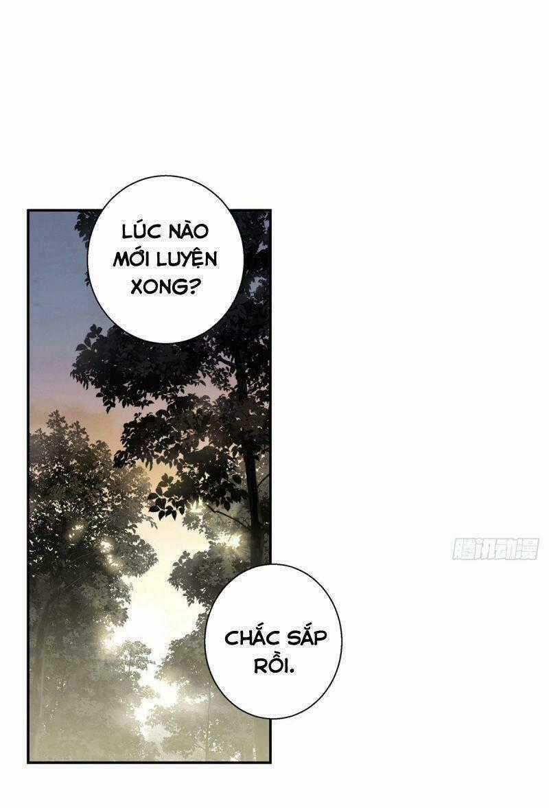 Ta Là Đại Hoàn Đan Chapter 16 trang 0