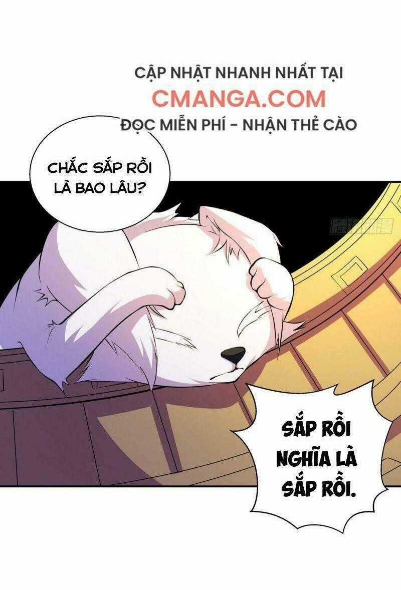 Ta Là Đại Hoàn Đan Chapter 16 trang 1