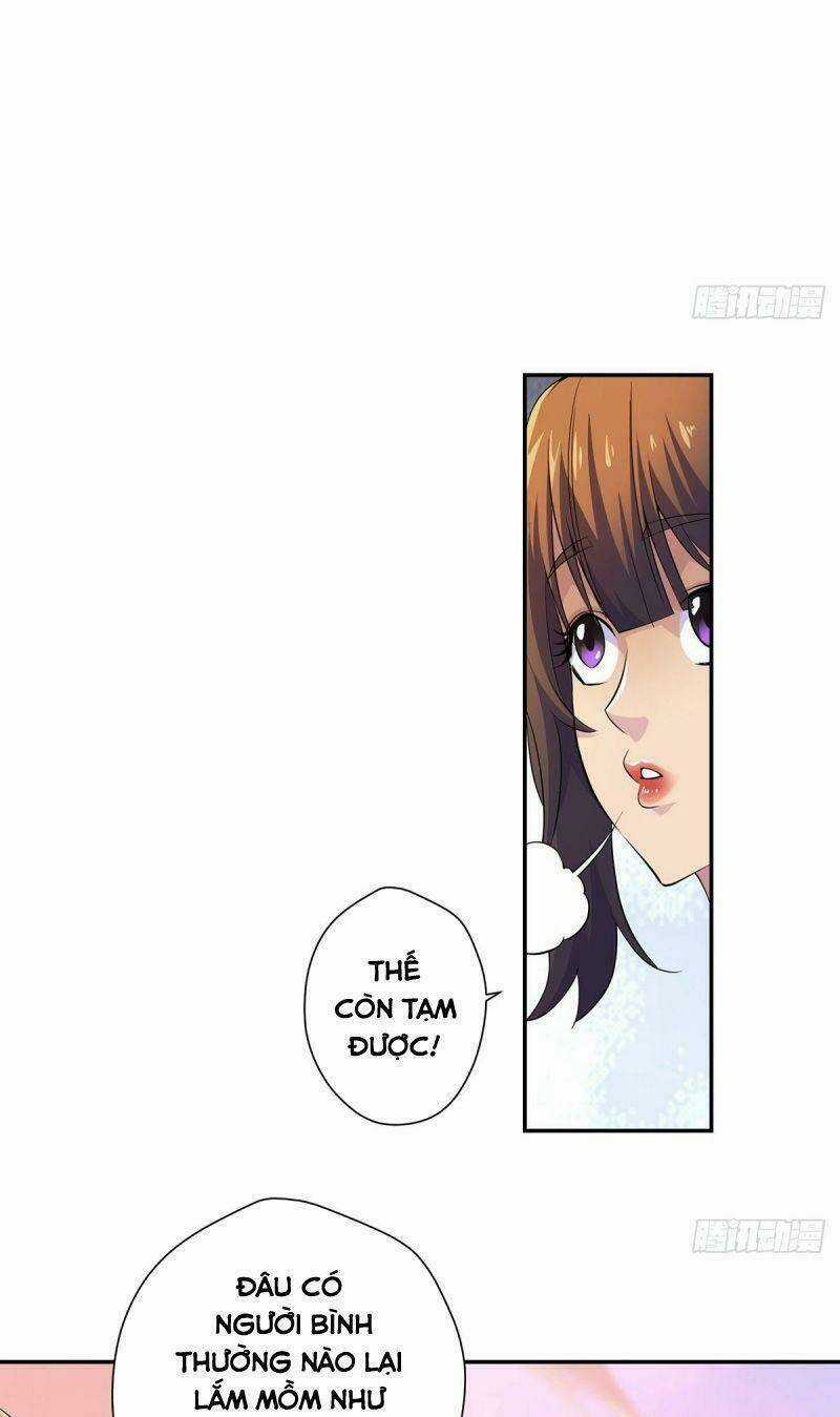 Ta Là Đại Hoàn Đan Chapter 16 trang 10