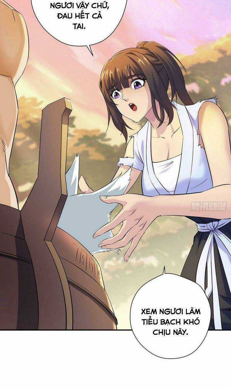 Ta Là Đại Hoàn Đan Chapter 16 trang 11