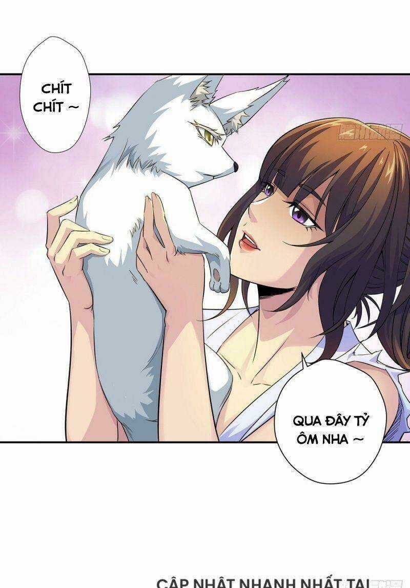 Ta Là Đại Hoàn Đan Chapter 16 trang 12