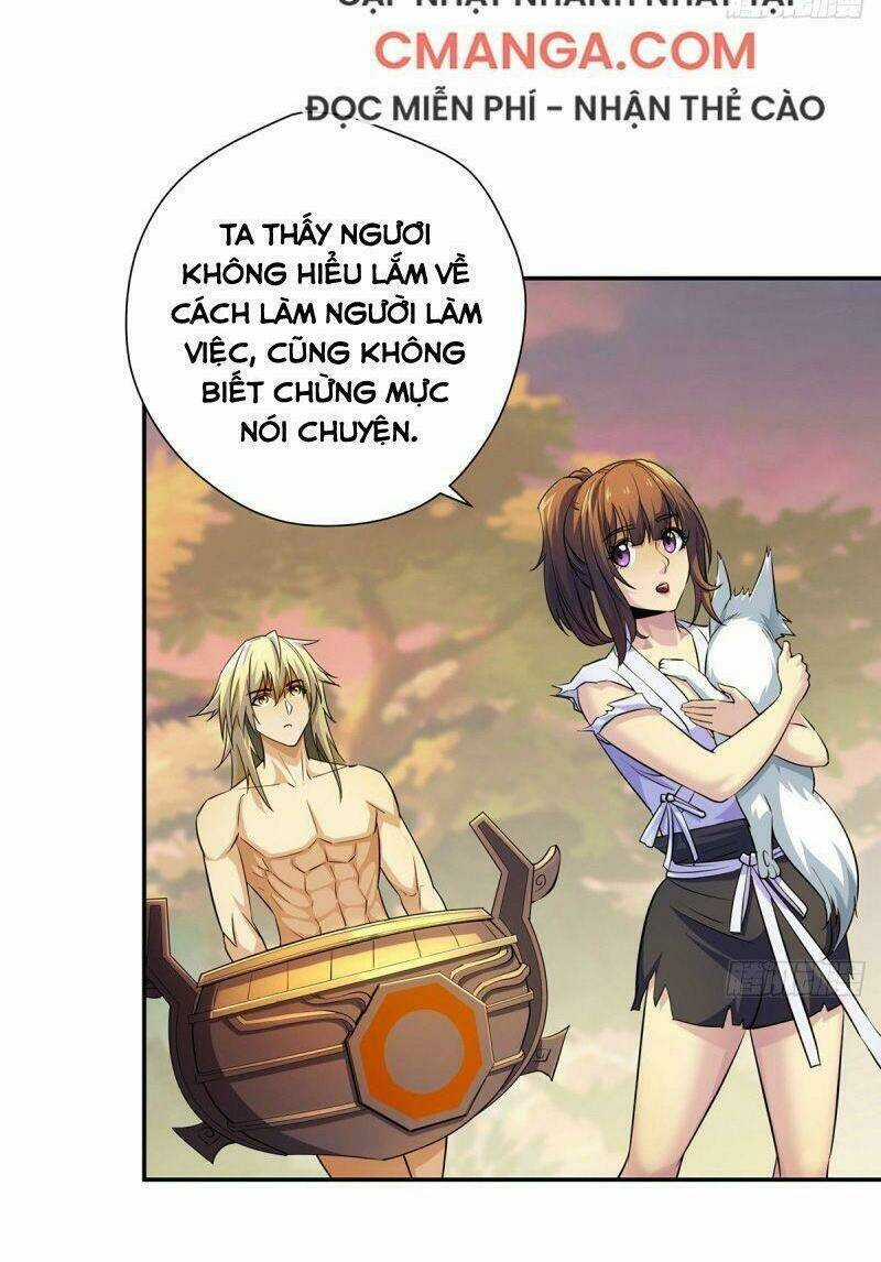 Ta Là Đại Hoàn Đan Chapter 16 trang 13