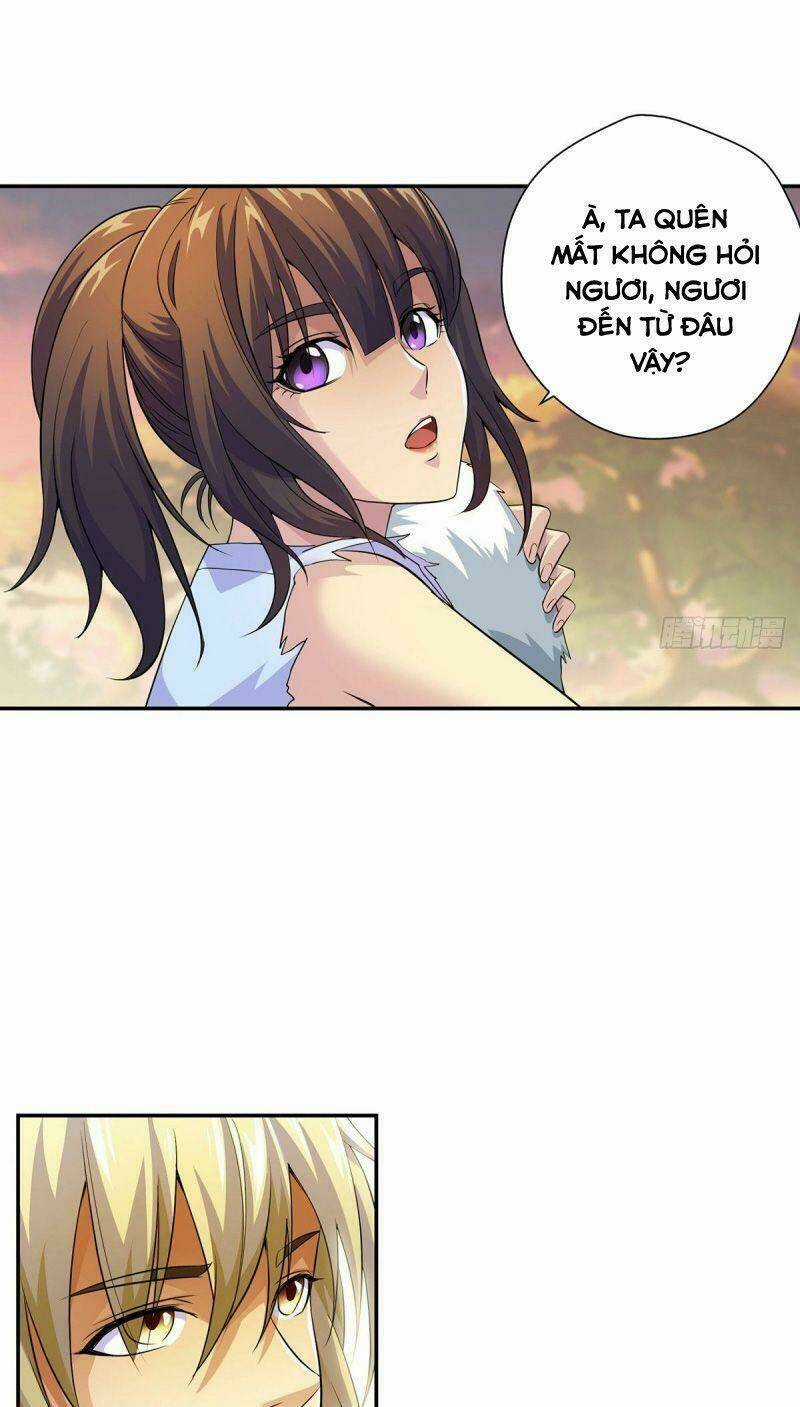 Ta Là Đại Hoàn Đan Chapter 16 trang 14