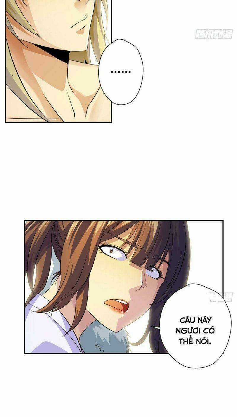 Ta Là Đại Hoàn Đan Chapter 16 trang 15