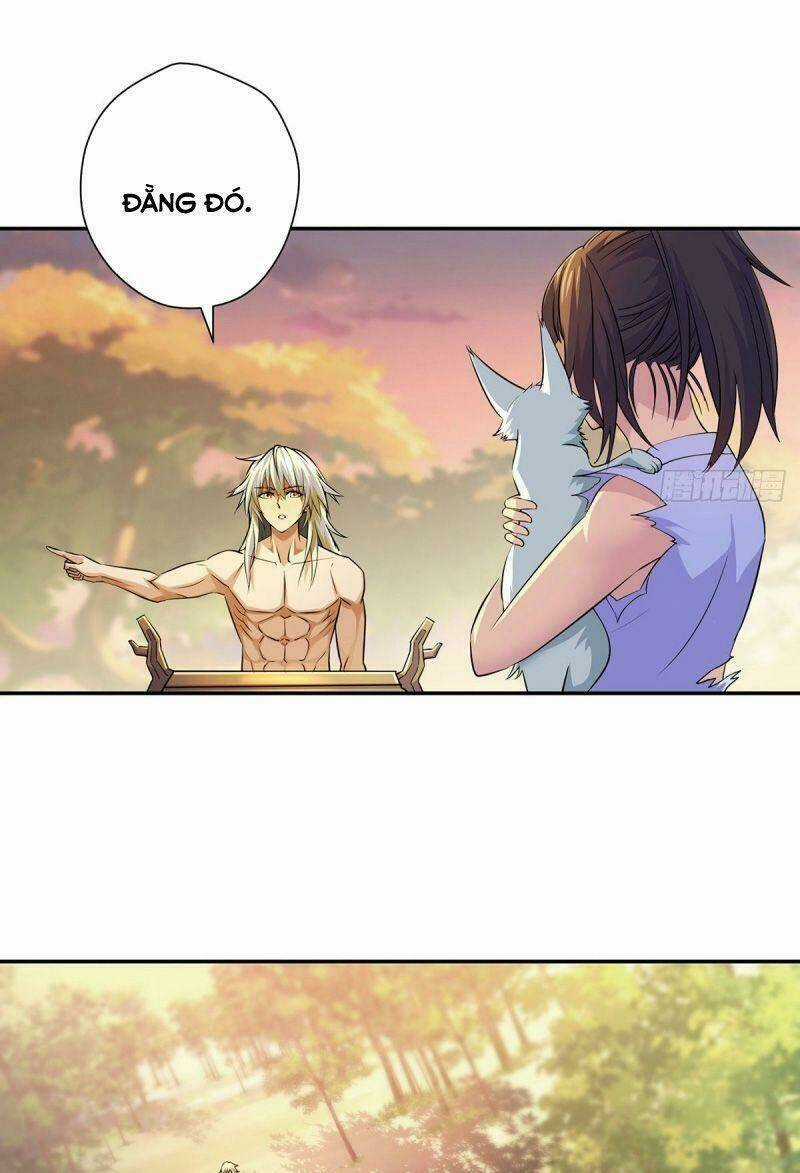 Ta Là Đại Hoàn Đan Chapter 16 trang 16