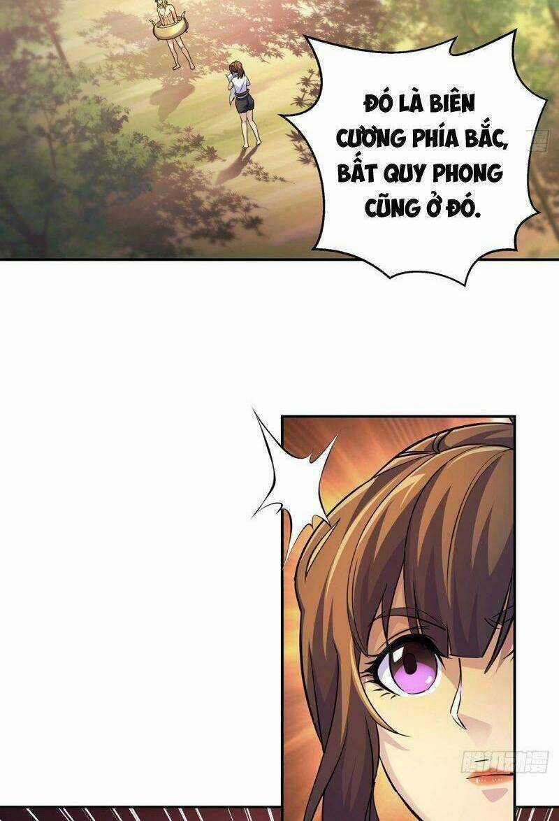 Ta Là Đại Hoàn Đan Chapter 16 trang 17