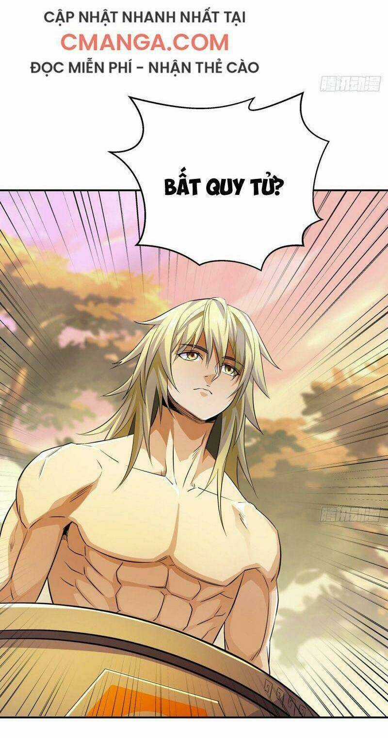 Ta Là Đại Hoàn Đan Chapter 16 trang 19