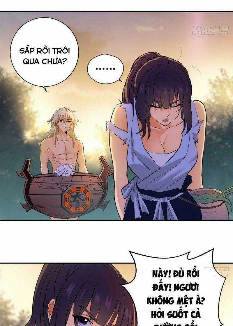 Ta Là Đại Hoàn Đan Chapter 16 trang 2