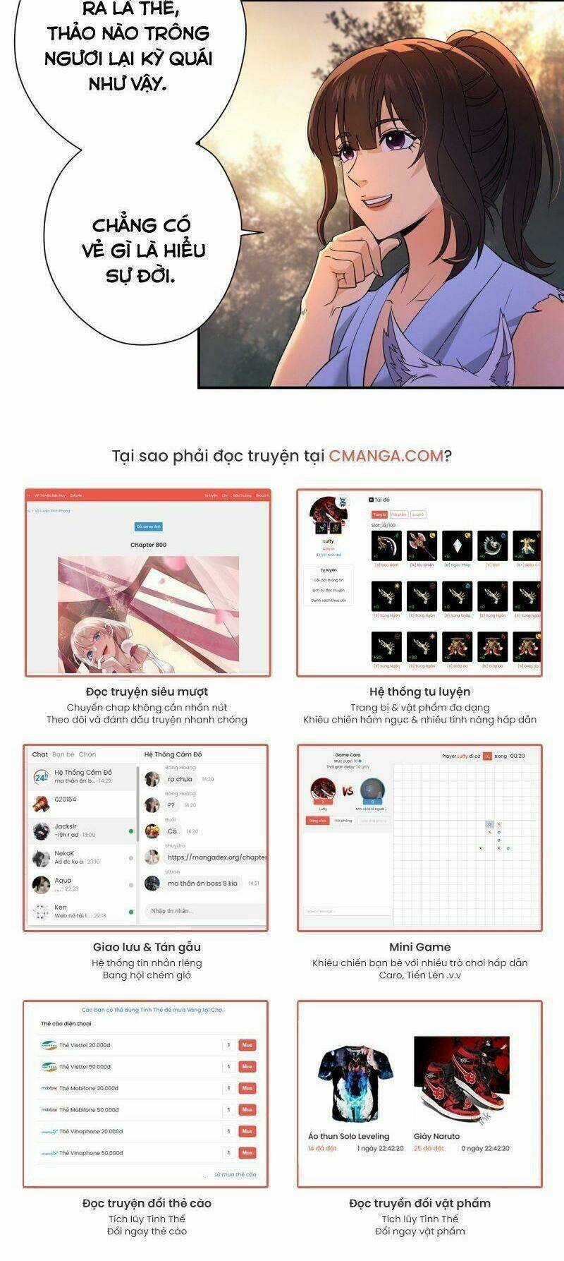 Ta Là Đại Hoàn Đan Chapter 16 trang 24