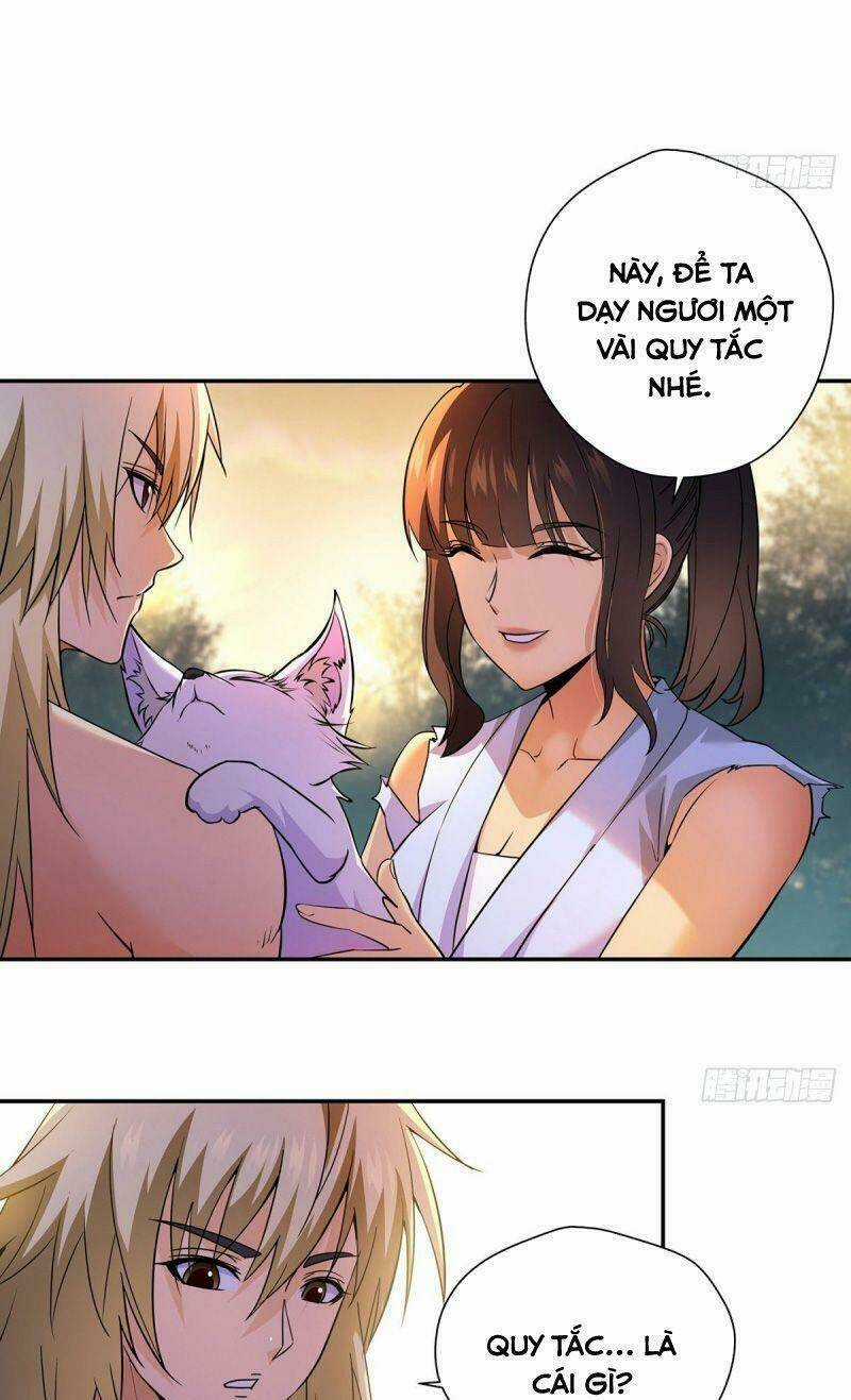 Ta Là Đại Hoàn Đan Chapter 16 trang 25