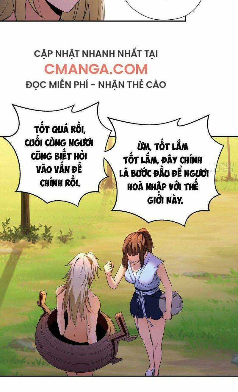 Ta Là Đại Hoàn Đan Chapter 16 trang 26