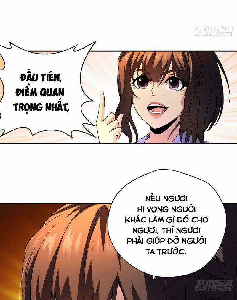 Ta Là Đại Hoàn Đan Chapter 16 trang 27