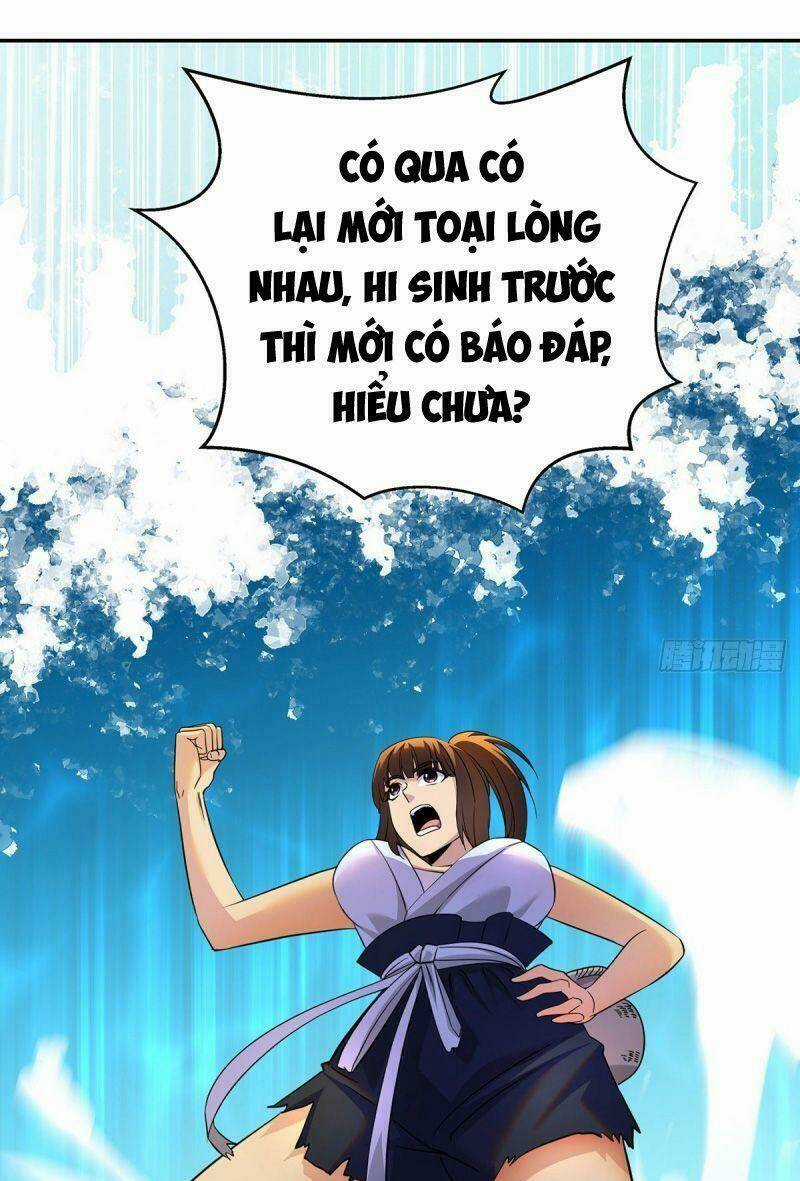 Ta Là Đại Hoàn Đan Chapter 16 trang 29