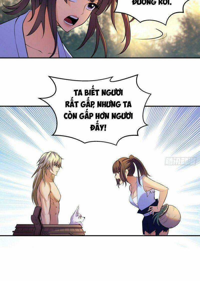 Ta Là Đại Hoàn Đan Chapter 16 trang 3