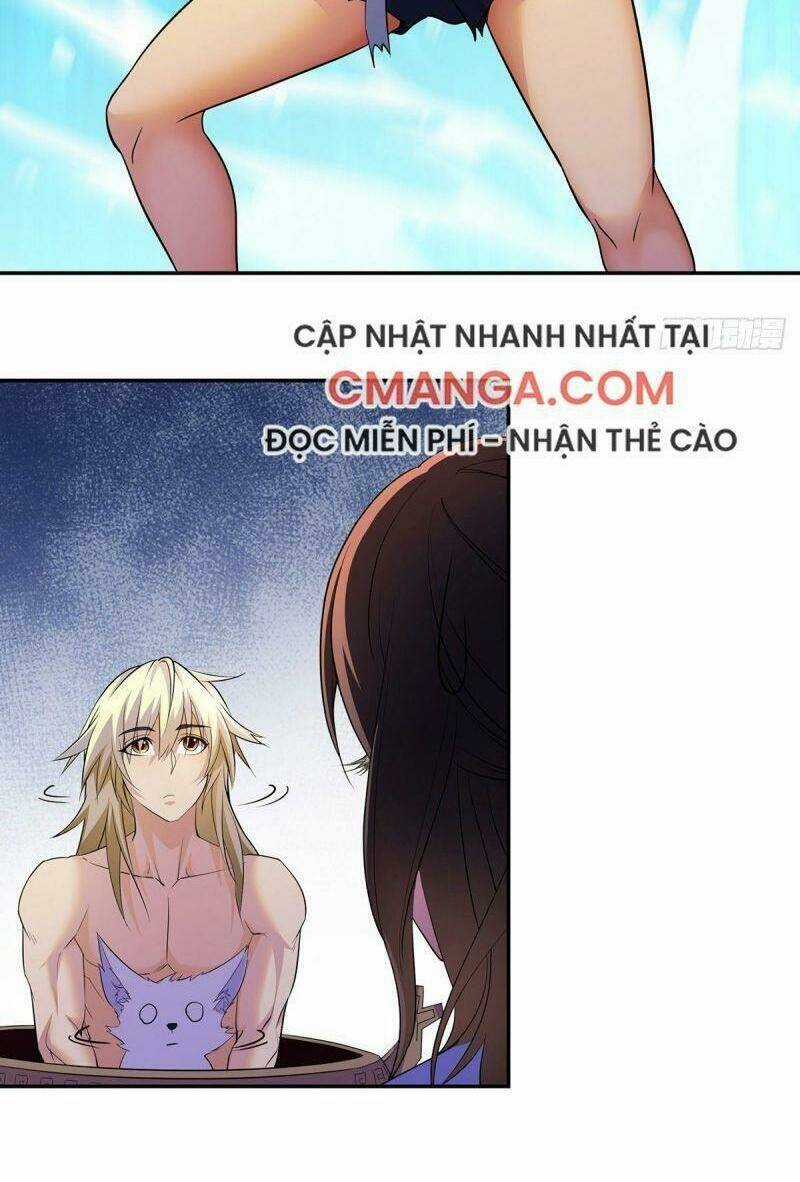 Ta Là Đại Hoàn Đan Chapter 16 trang 30